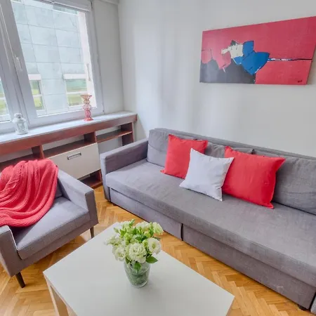 Apartman Noctis Sliska *