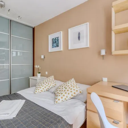 Noctis śliska Apartament *