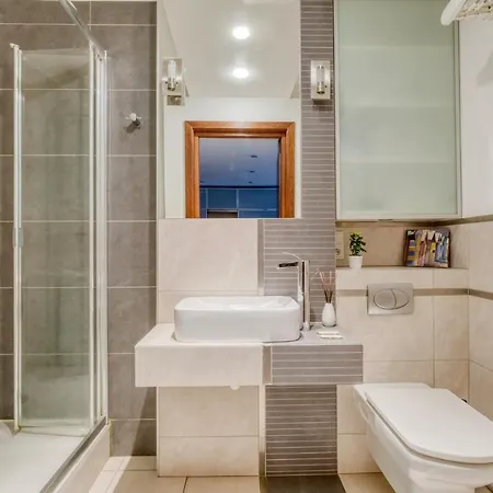 Noctis śliska Apartament