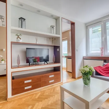 Apartment Noctis Sliska *